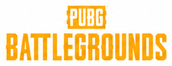 PUBG BATTLEGROUNDS